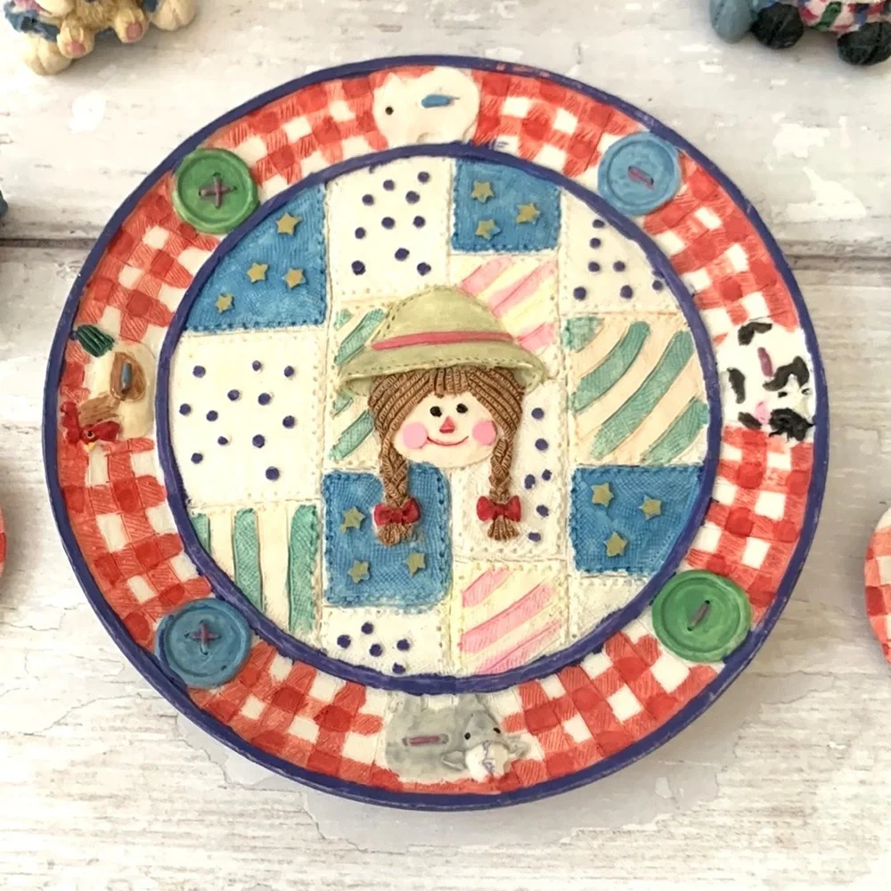 Popular Imports raggedy anne